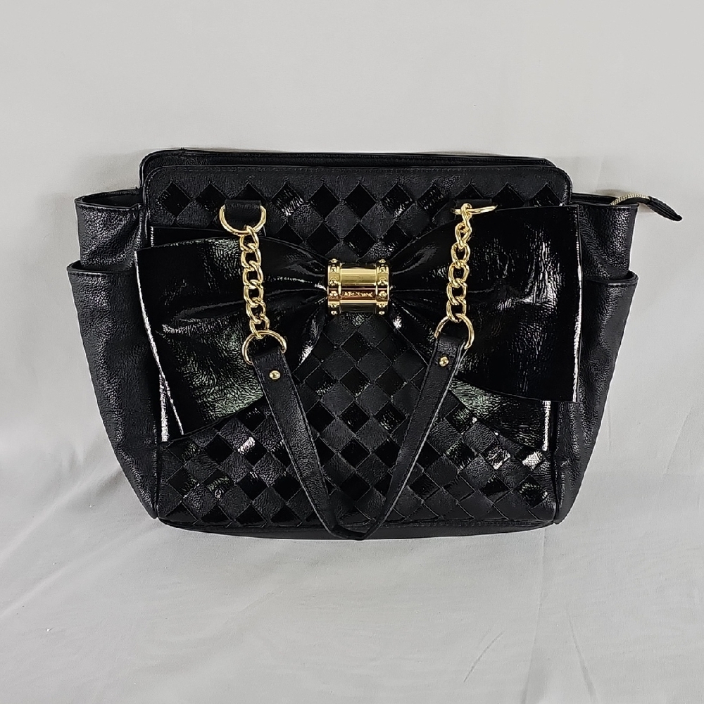 Betsy Johnson Handbag